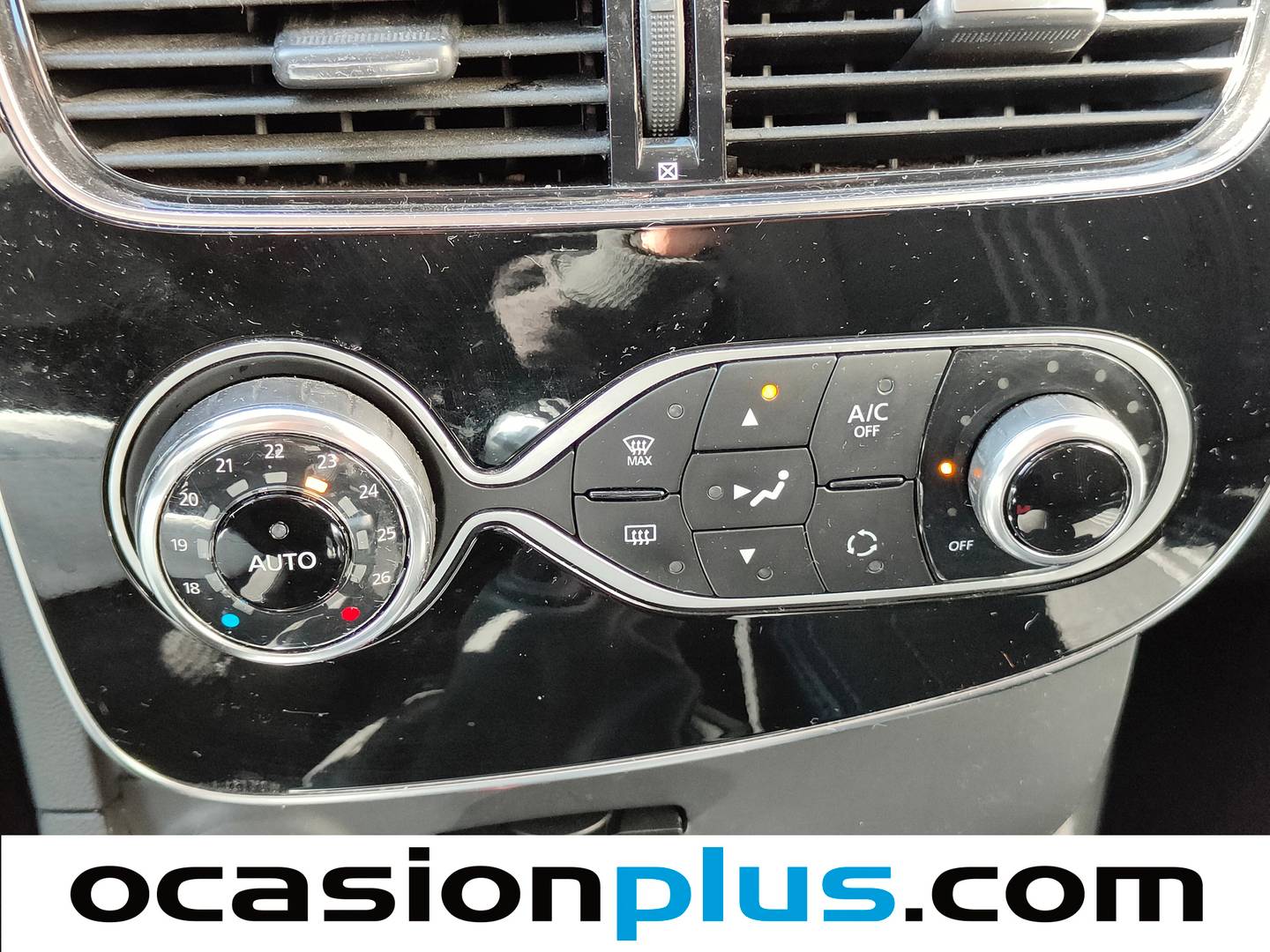 Renault Clio Renault Clio Zen Energy TCe (120 CV) GT-Line km 0