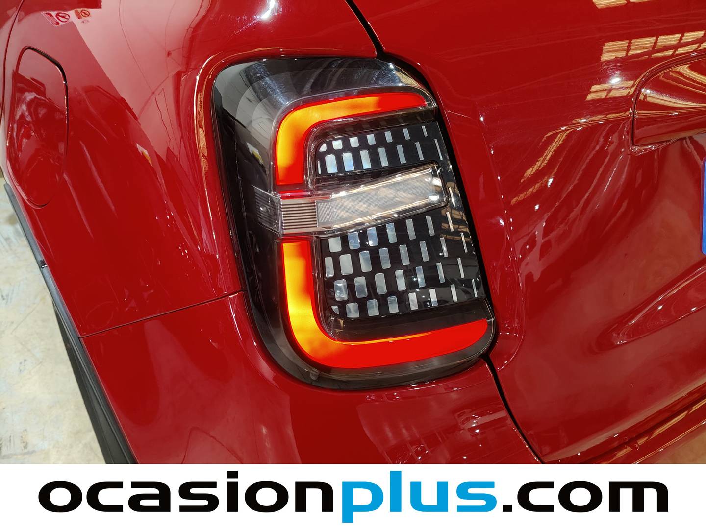 Fiat 600 Fiat 600 1.2 MHEV DDCT (100 CV) km 0