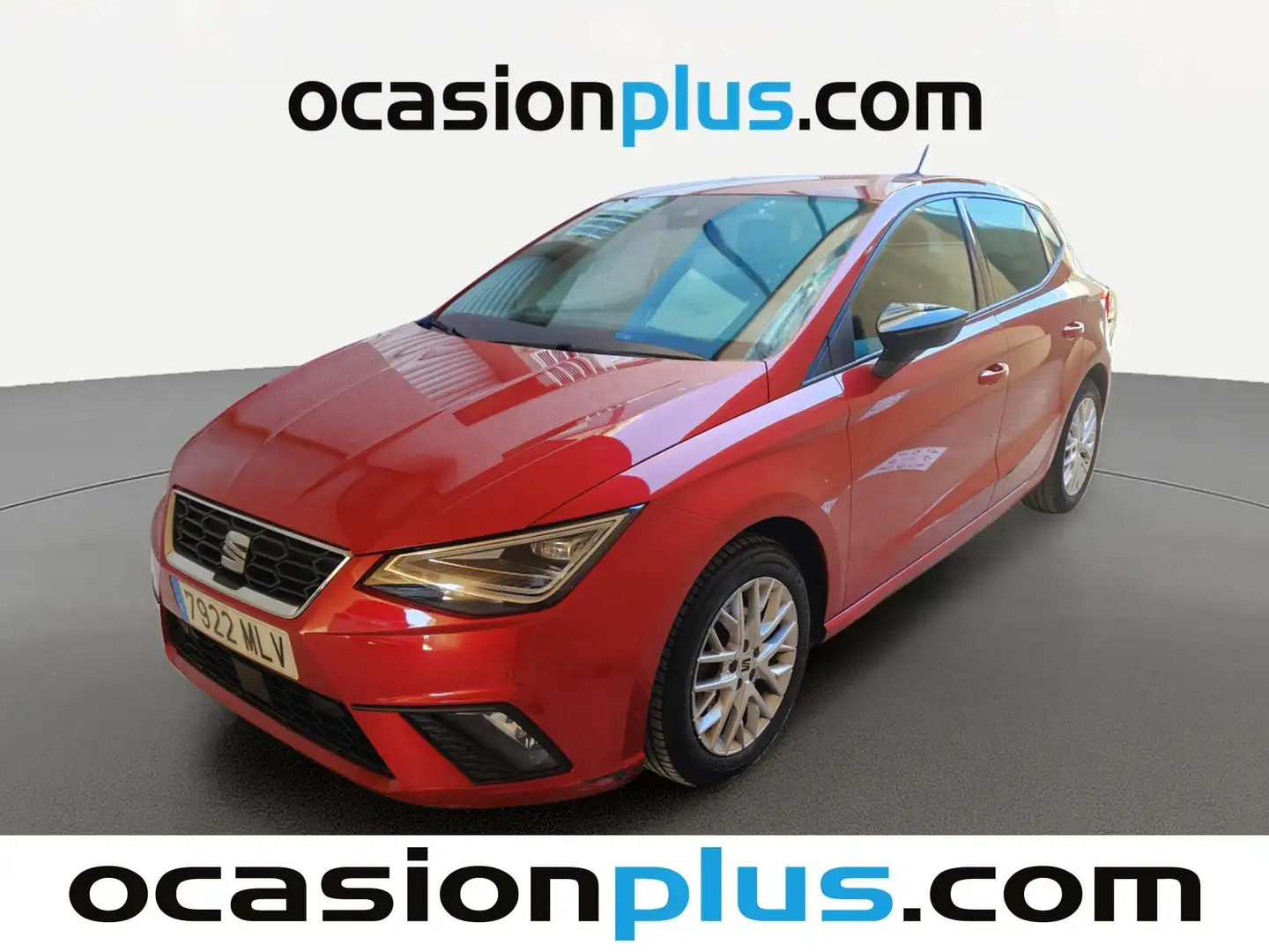 Foto Seat Ibiza SEAT Ibiza 1.0 TSI S&S FR XL (110 CV)