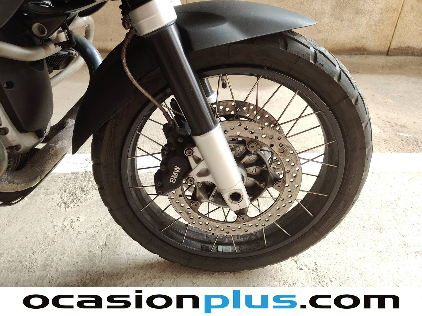 BMW Motorrad R 1200 GS Adventure BMW Motorrad R 1200 GS Adventure GS Adventure 81KW (110 CV) al mejor precio