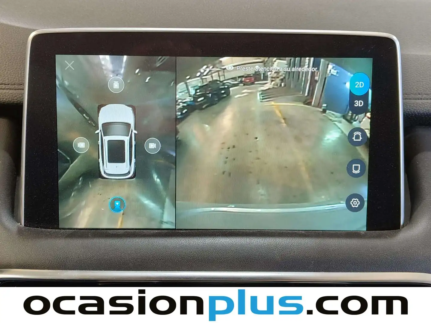 Foto MG HS MG HS 1.5 Turbo GDI Luxury (162 CV)