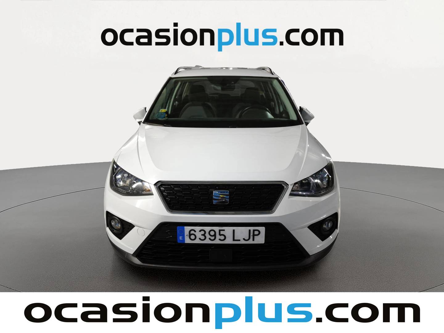Seat Arona Seat Arona 1.0 TGI GNC Style Edition (90 CV) 90cv