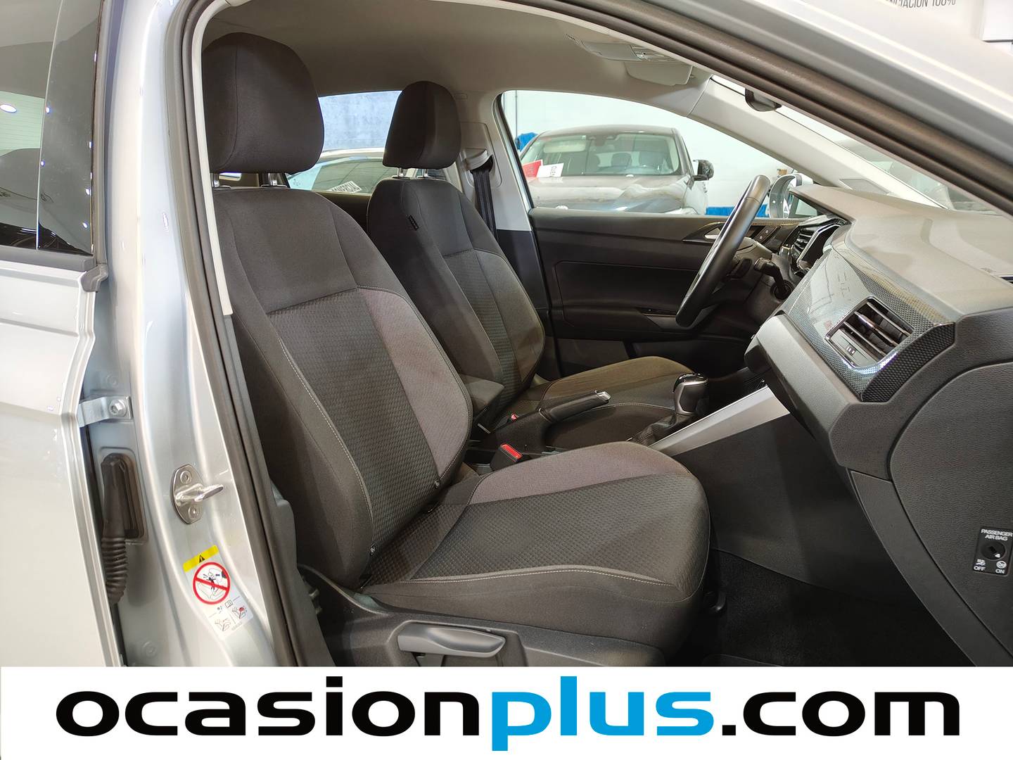 Volkswagen Taigo Volkswagen Taigo ``Más`` 1.0 TSI (115 CV) DSG gasolina