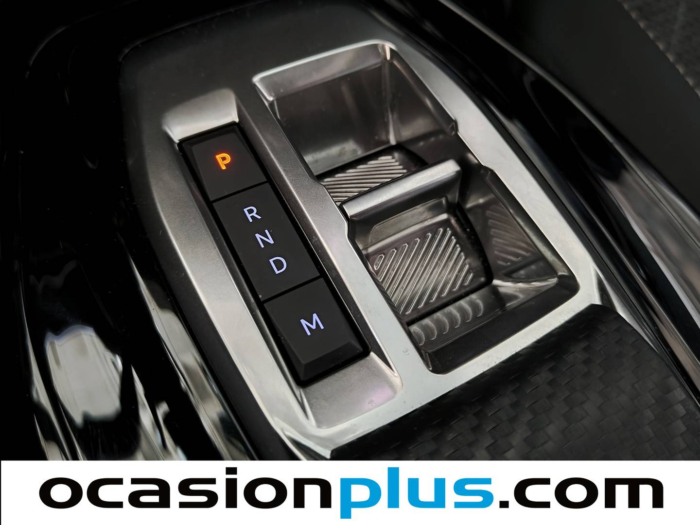 Peugeot 2008 Peugeot 2008 PureTech 130 S&S Allure EAT8 (130 CV) de segunda mano