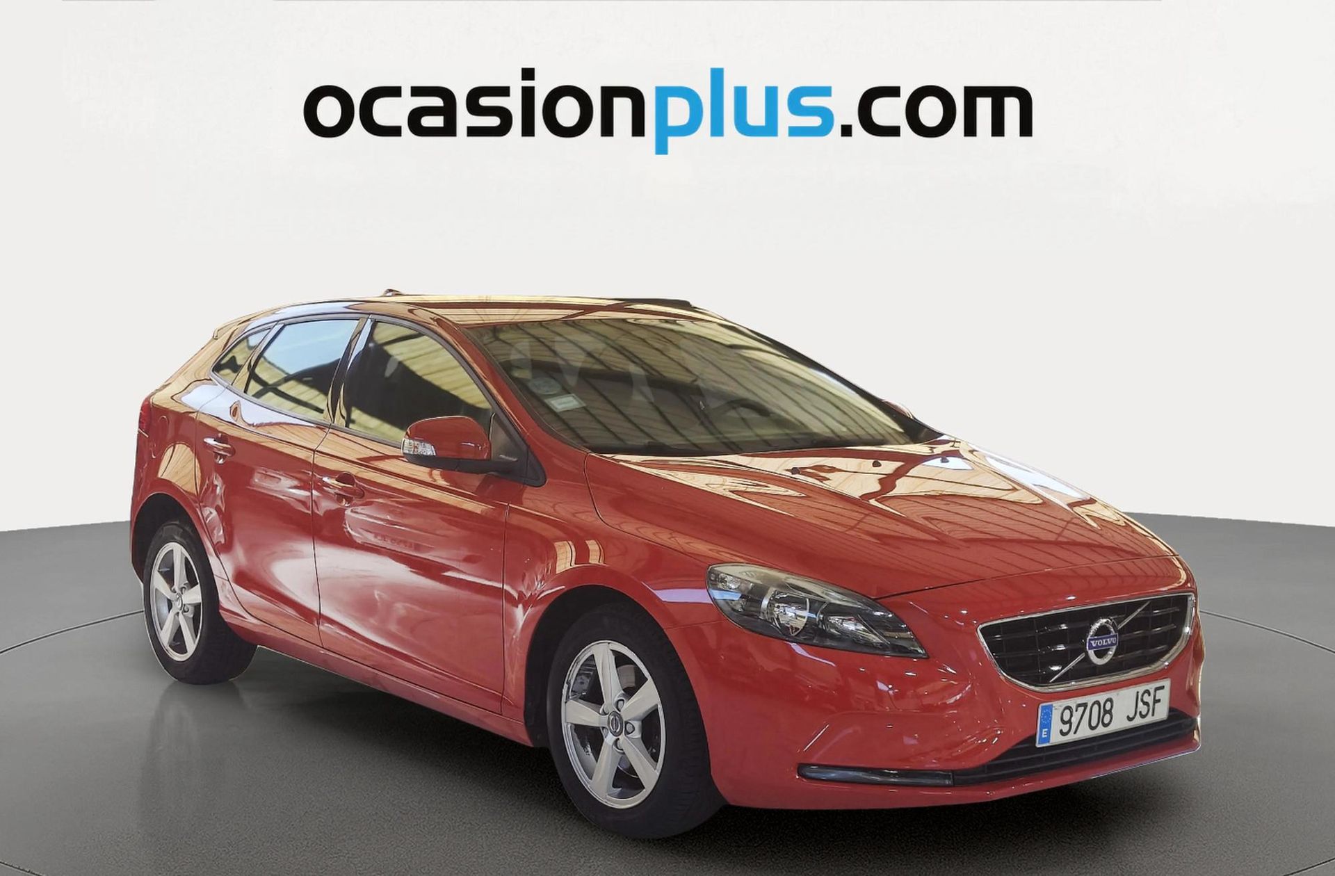 Volvo V40 D2 Kinetic - foto 2