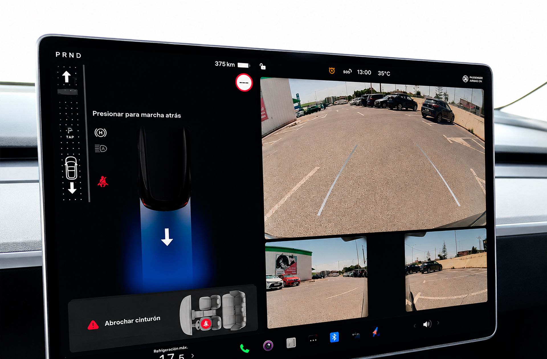 Tesla Model 3 RWD - foto 10