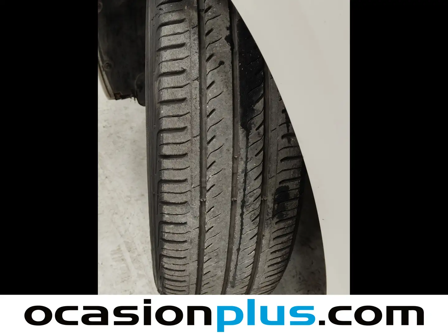 Foto Volkswagen Polo Volkswagen Polo Advance 1.4 (85 CV)