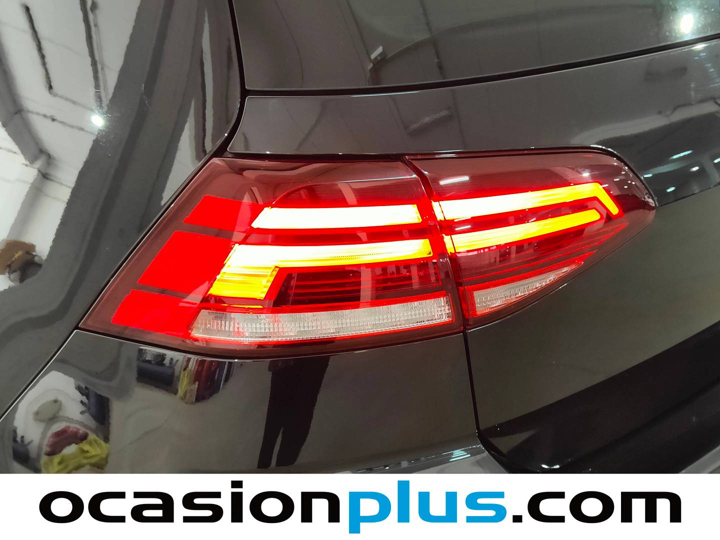 Volkswagen Golf Volkswagen Golf Advance 1.0 TSI (115 CV) 2019