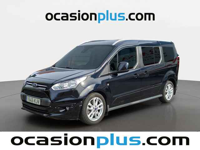 Ford Grand tourneo connect Segunda Mano Vizcaya