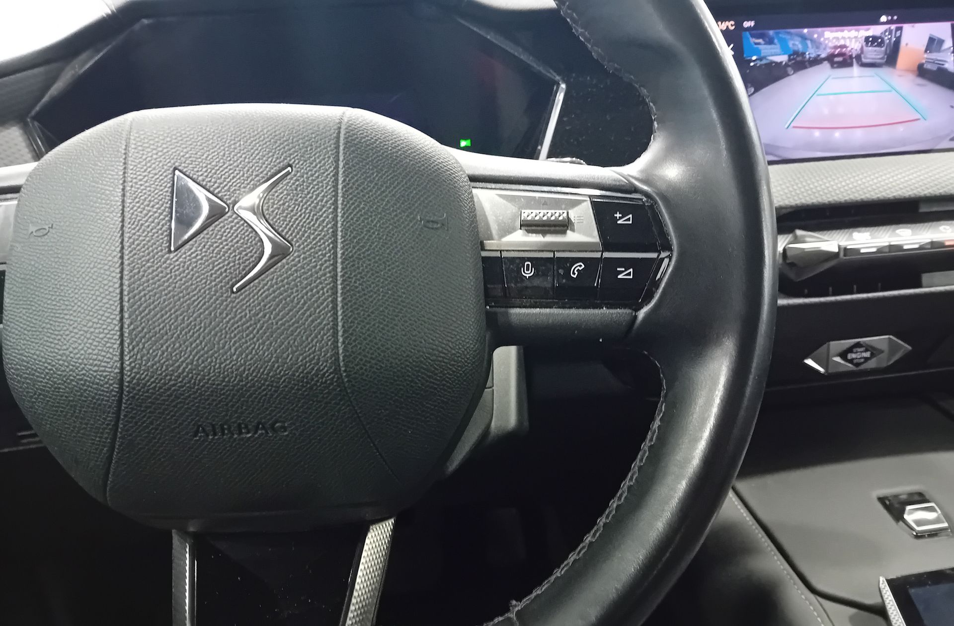 DS DS 4 BlueHDi 130 Trocadero - foto 23