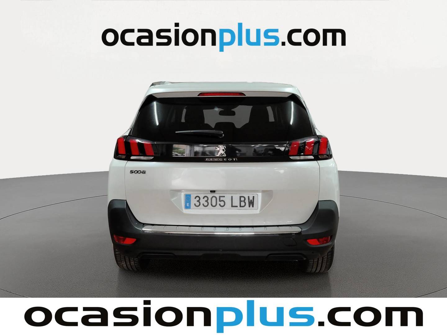 Peugeot 5008 Peugeot 5008 PureTech 130 S&S Allure (130 CV) 7 Plazas barato