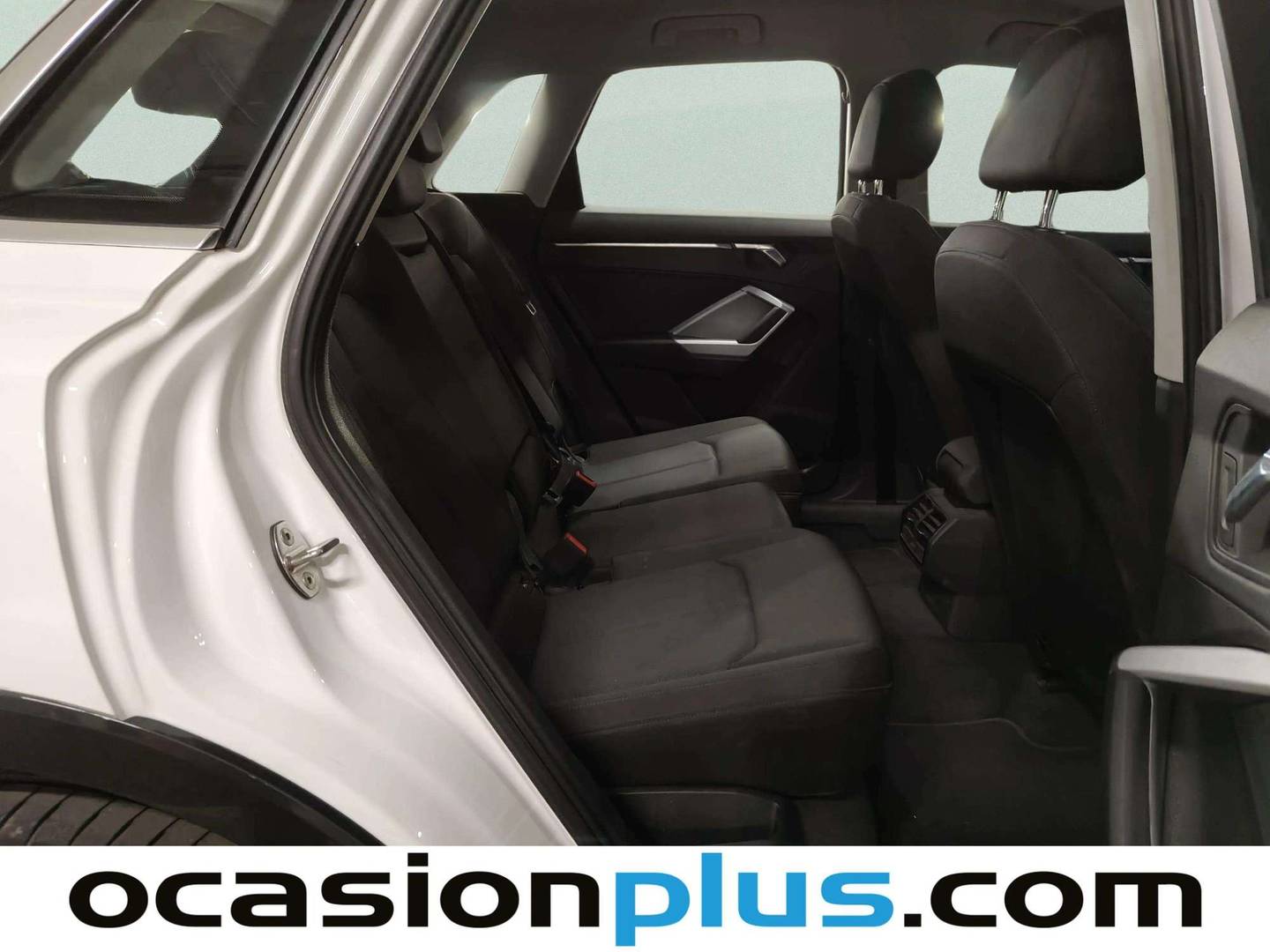 Audi Q3 Audi Q3 Advanced 35 TFSI (150 CV) S tronic km 0