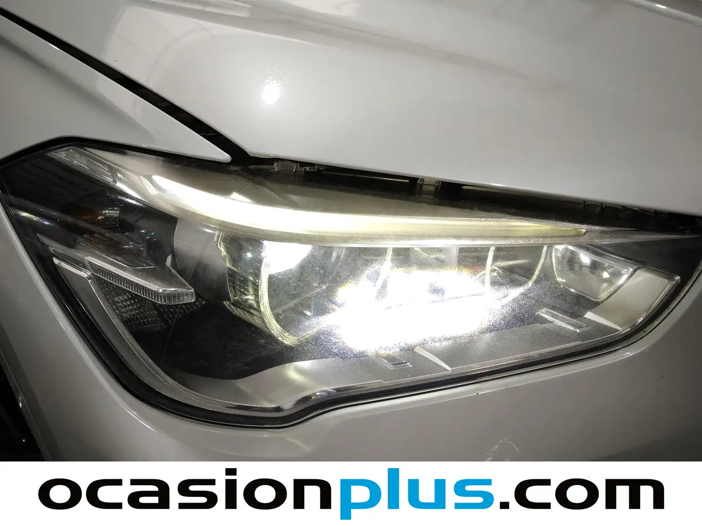 Foto BMW X1 BMW X1 sDrive18d  (150 CV) Pack M