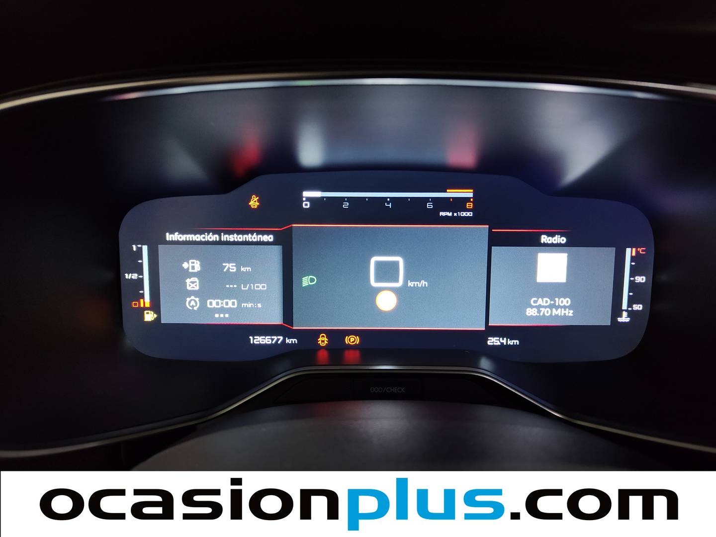 Foto Citroën C5 Aircross Citroen C5 Aircross PureTech 130 S&S C Series (131 CV)