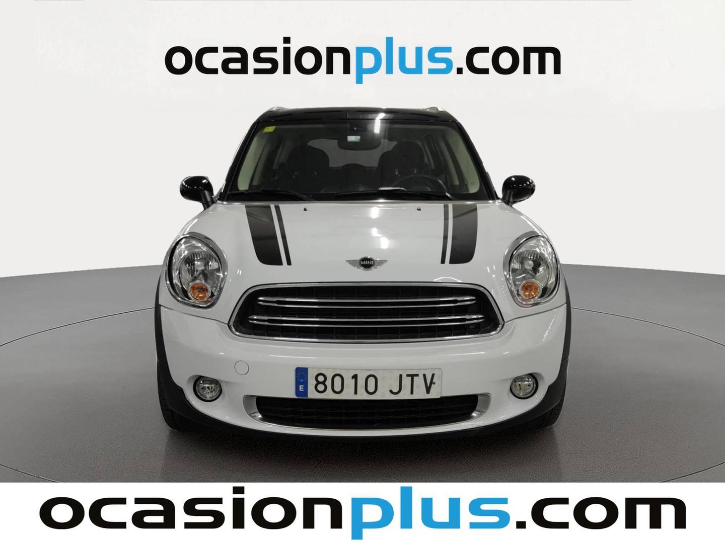 Mini Countryman Mini MINI Countryman Cooper D (112 CV) 112cv