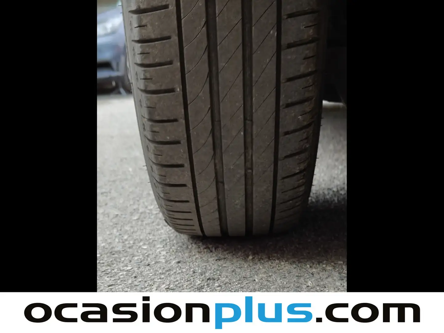 Foto Peugeot 5008 Peugeot 5008 BlueHDi 180 S&S GT EAT8 (180 CV) 7 Plazas