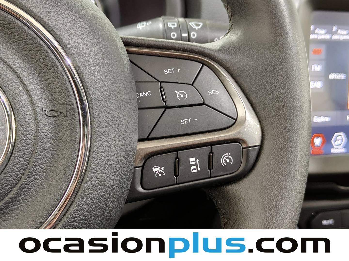 Jeep Renegade Jeep Renegade 1.3G Limited 4x2 DCT (150 CV) al mejor precio