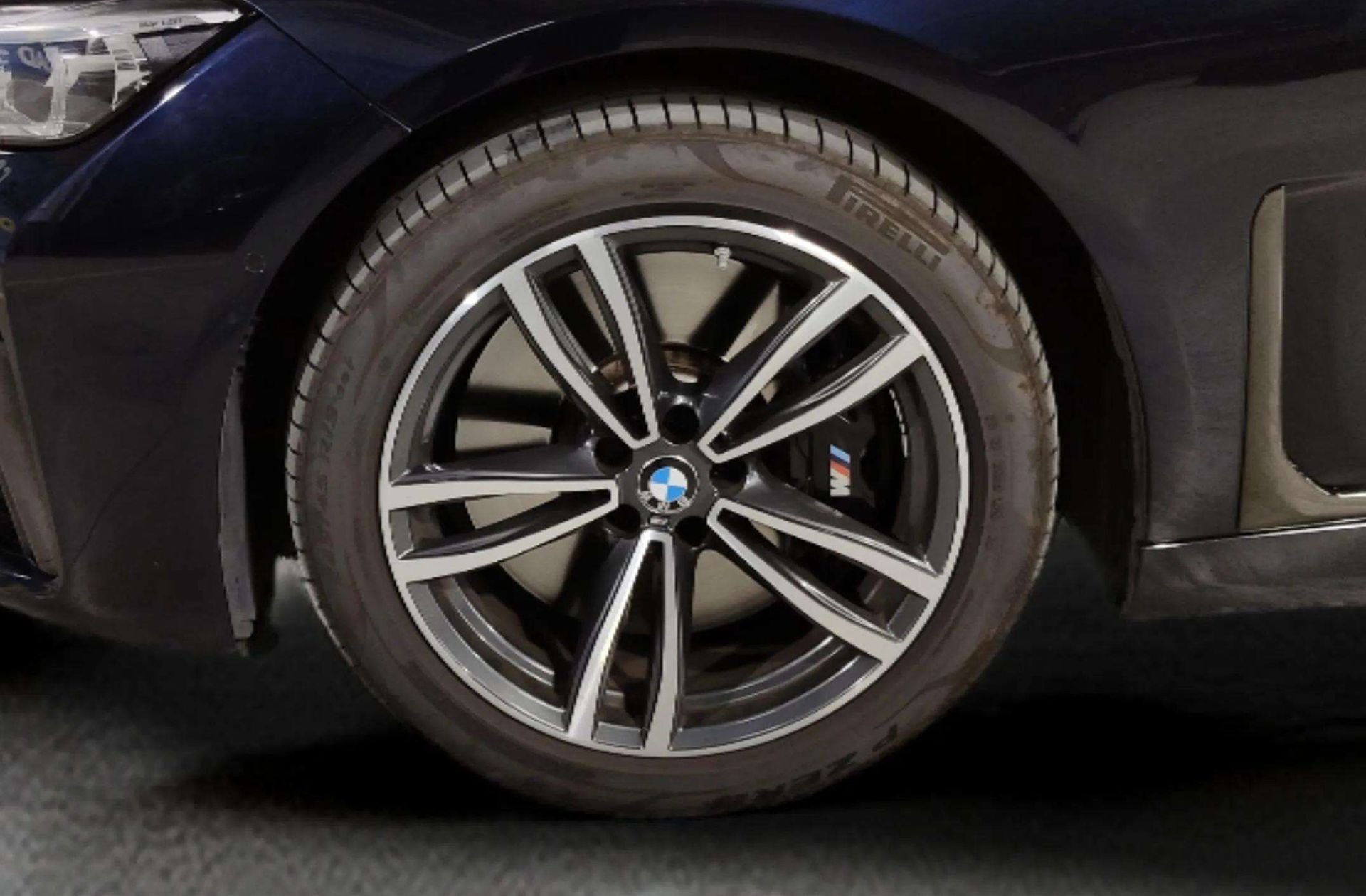 BMW Serie 7 730d xDrive Pack M - foto 47