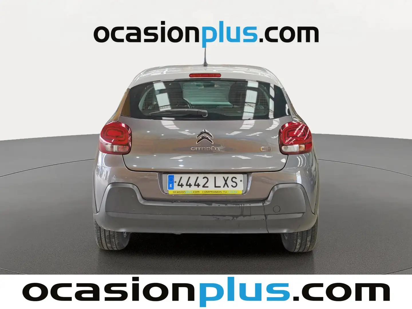 Foto Citroën C3 Citroen C3 PureTech 83 Feel Pack (83 CV)