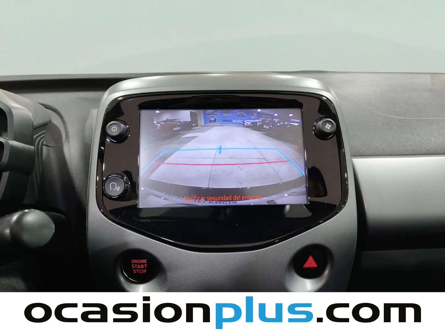 Foto Toyota Aygo Toyota Aygo 70 x-wave (72 CV)