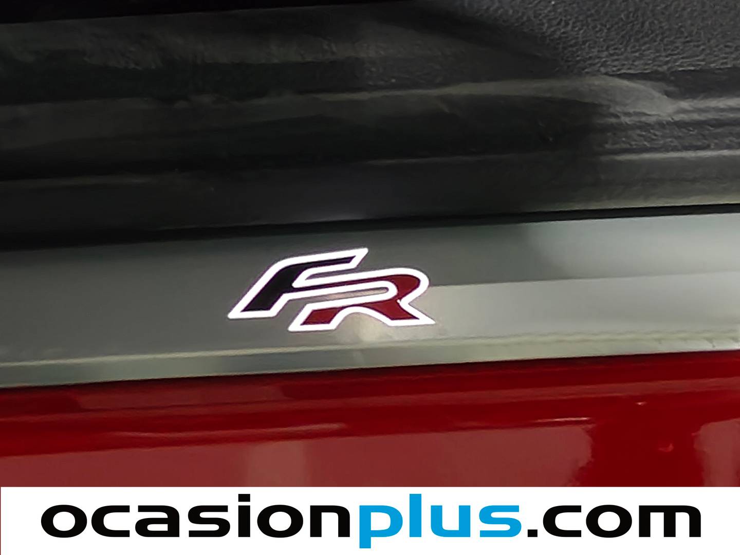 Seat Ateca Seat Ateca 1.5 TSI FR Edition DSG (150 CV) gasolina