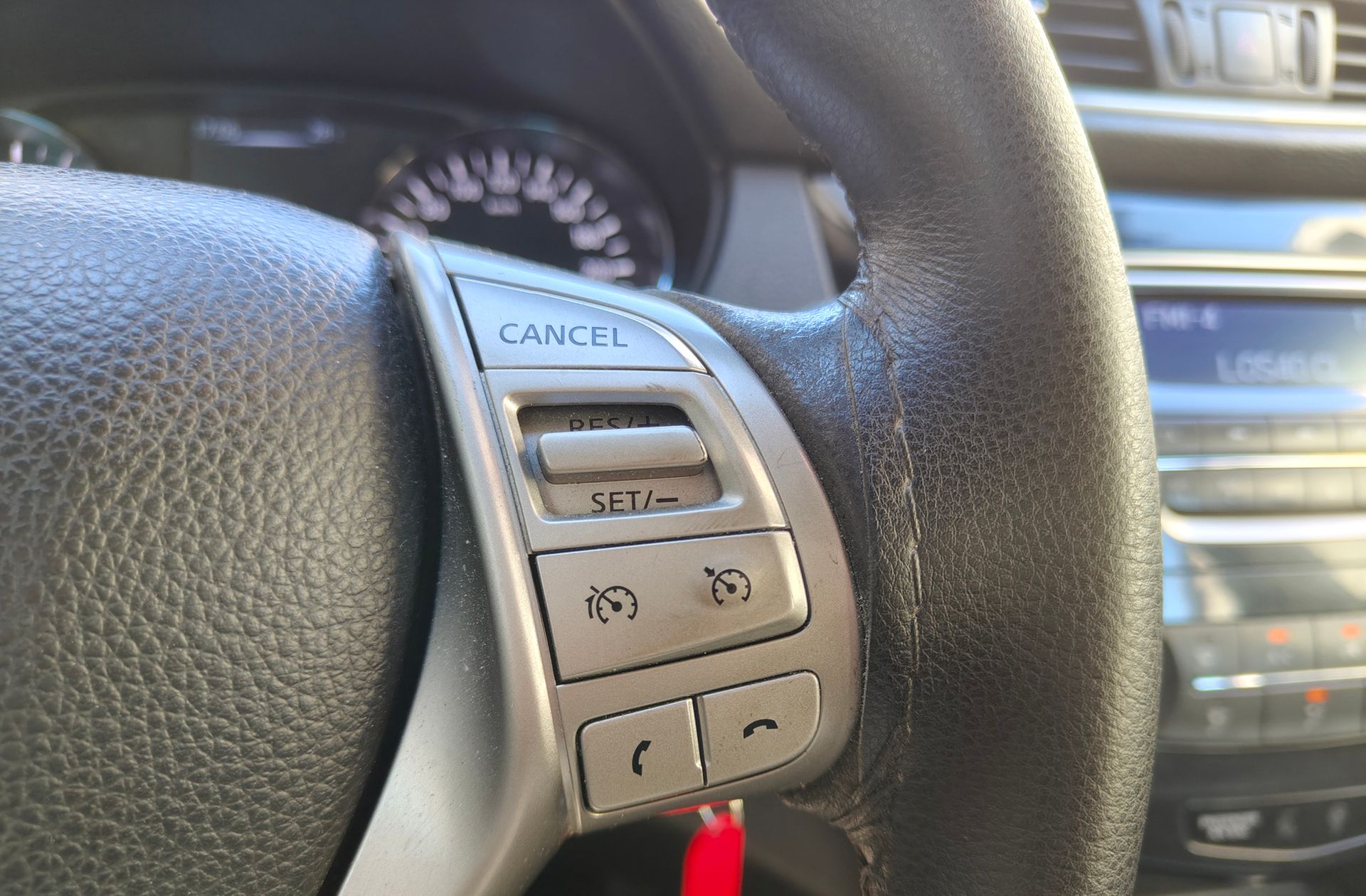 Nissan Qashqai dCi 130 Visia 4x4-i - foto 28