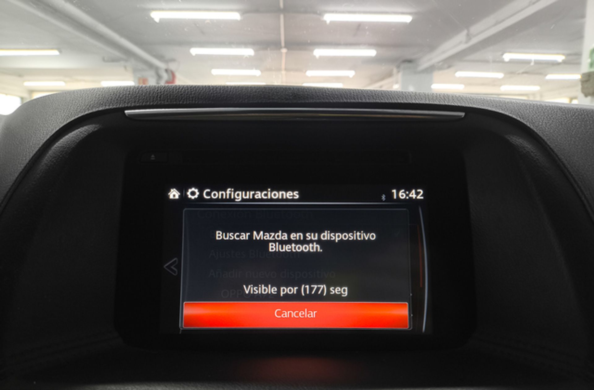 Mazda CX-5 2.2 DE Black Tech Edition 2WD - foto 34