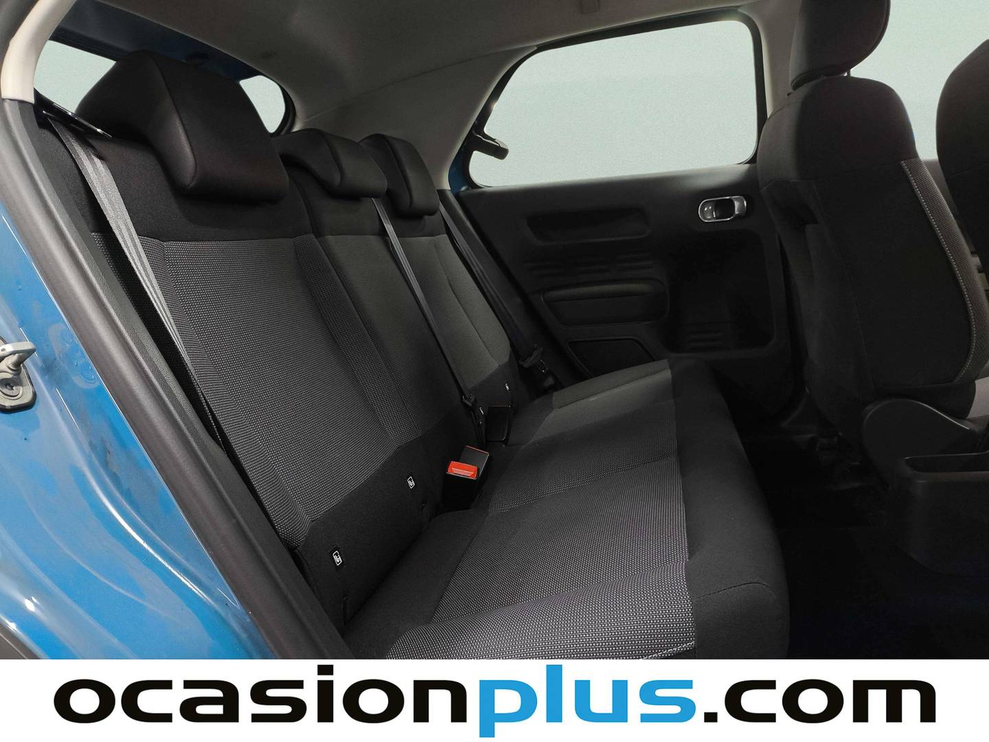 Citroën C4 Cactus Citroën C4 Cactus PureTech 82 Feel (82 CV) al mejor precio