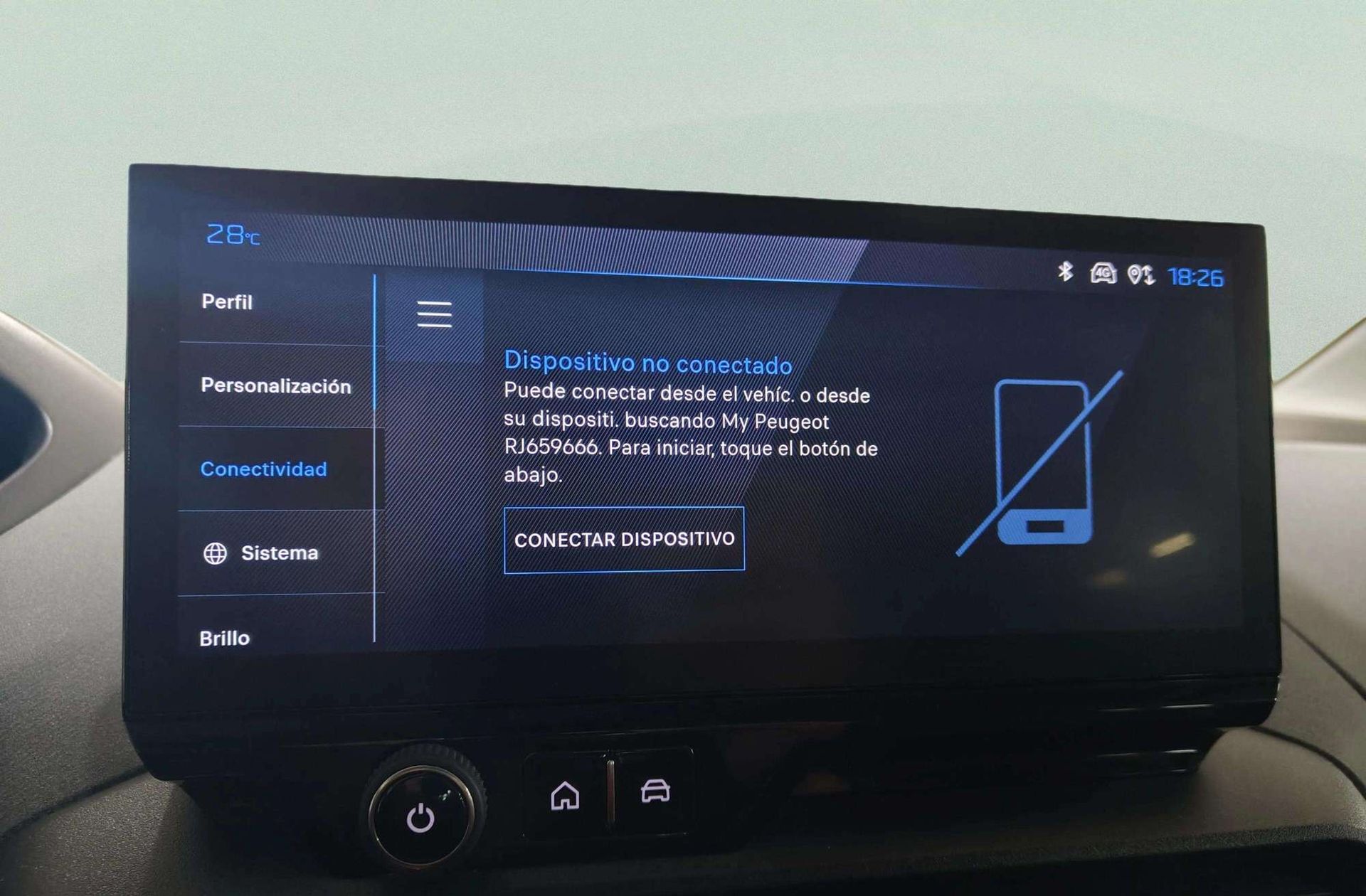 Peugeot Rifter BlueHDi 130 GT Standard - foto 31