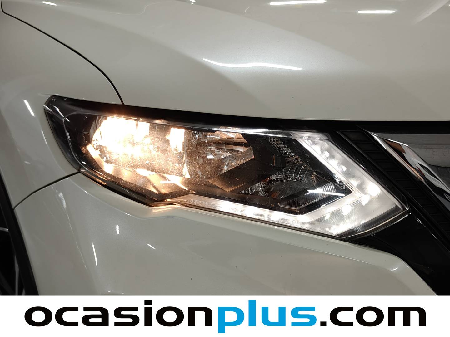 Nissan X-TRAIL Nissan X-Trail dCi 130 N-Connecta (130 CV) 7 Plazas barato