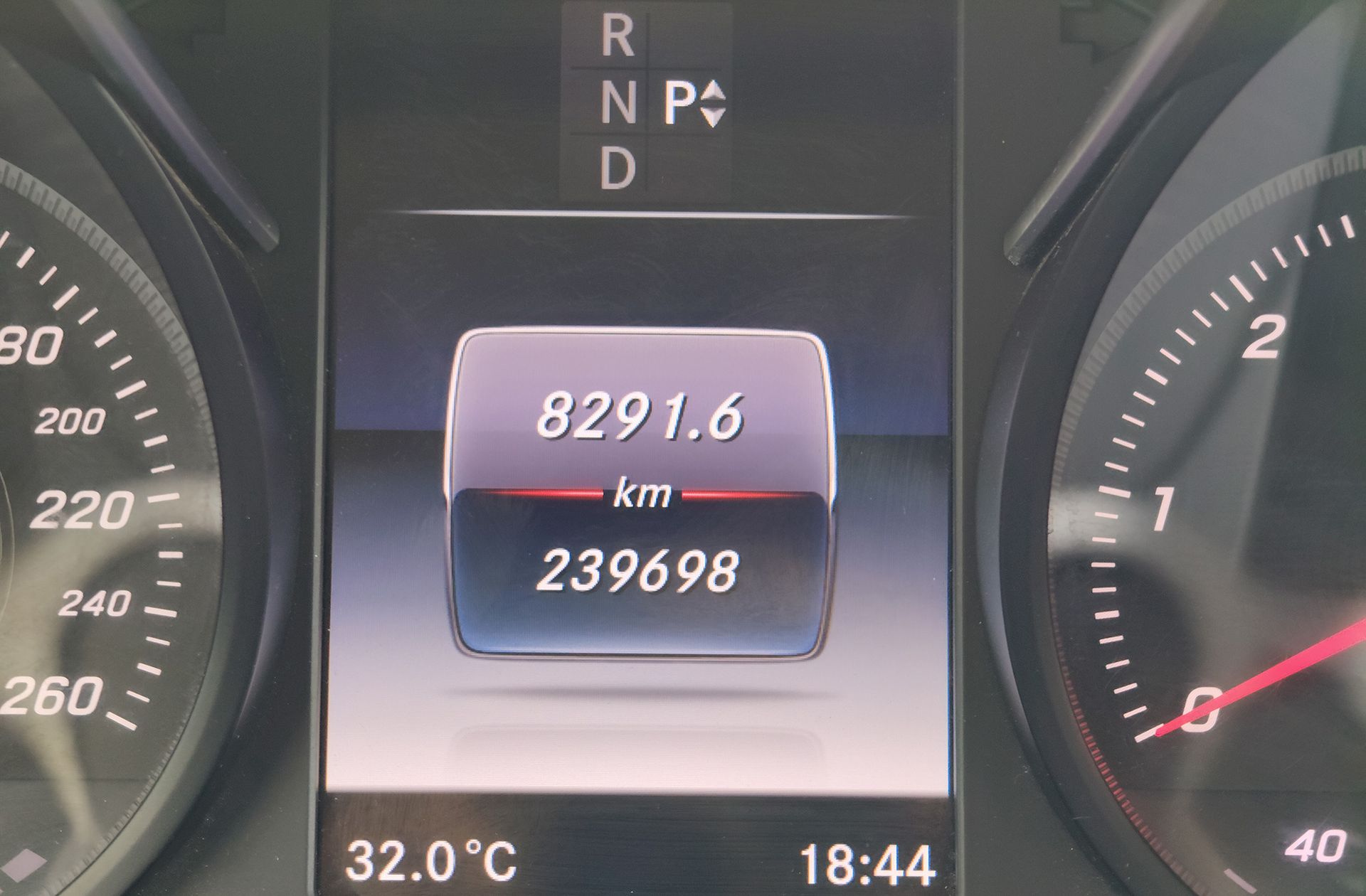 Mercedes-Benz Clase V V 250 BlueTEC Avantgarde Largo 7 plazas - foto 12