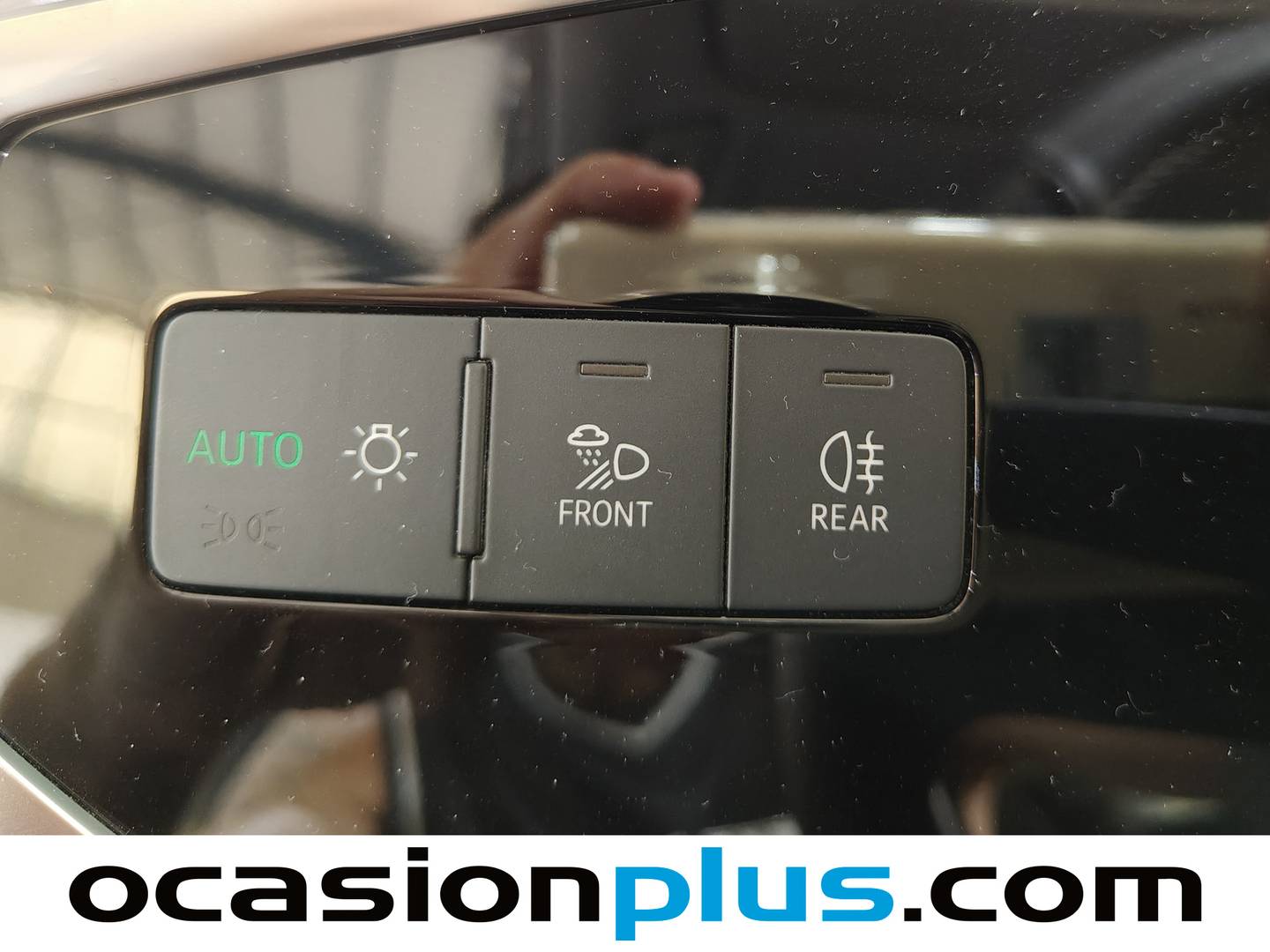 Extras del Audi Q3 Audi Q3 Advanced 35 TFSI (150 CV) S tronic