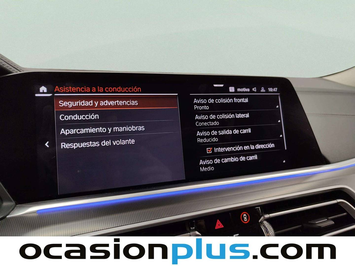 BMW X6 BMW X6 xDrive30d (265 CV) Pack M de ocasión