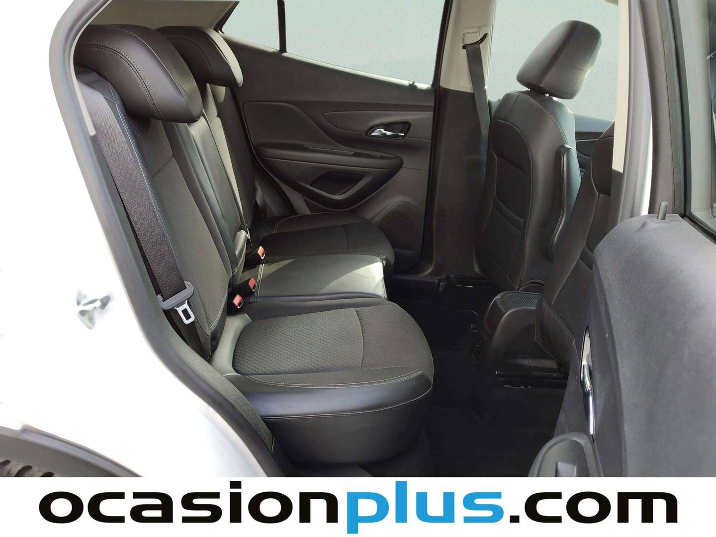 Opel Mokka X Opel Mokka X 1.6 CDTi Excellence 4X2 Auto (136 CV) diésel