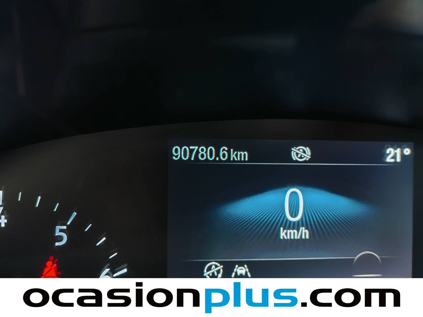 Ford Focus Ford Focus 1.0 Ecoboost MHEV Trend+ (125 CV) seminuevo