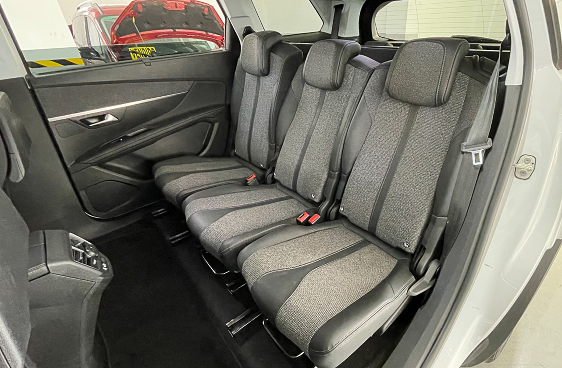 Peugeot 5008 PureTech 130 Allure 7 plazas - foto 13