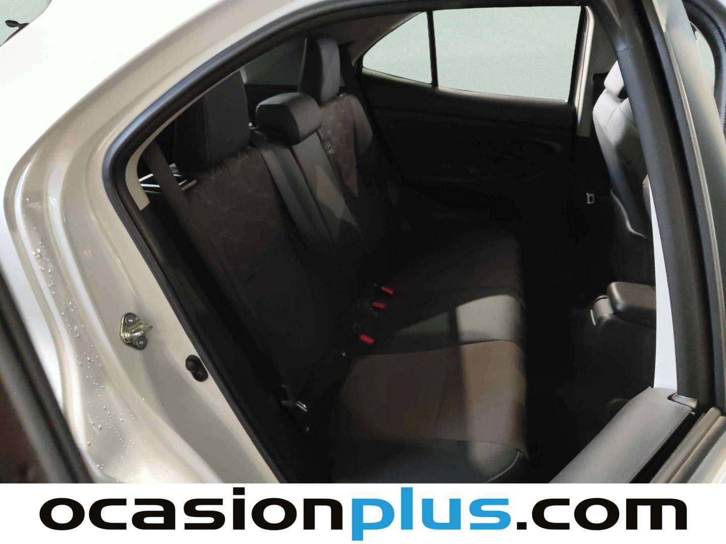 Toyota Yaris Cross Toyota Yaris Cross 120H Style (116 CV) automático