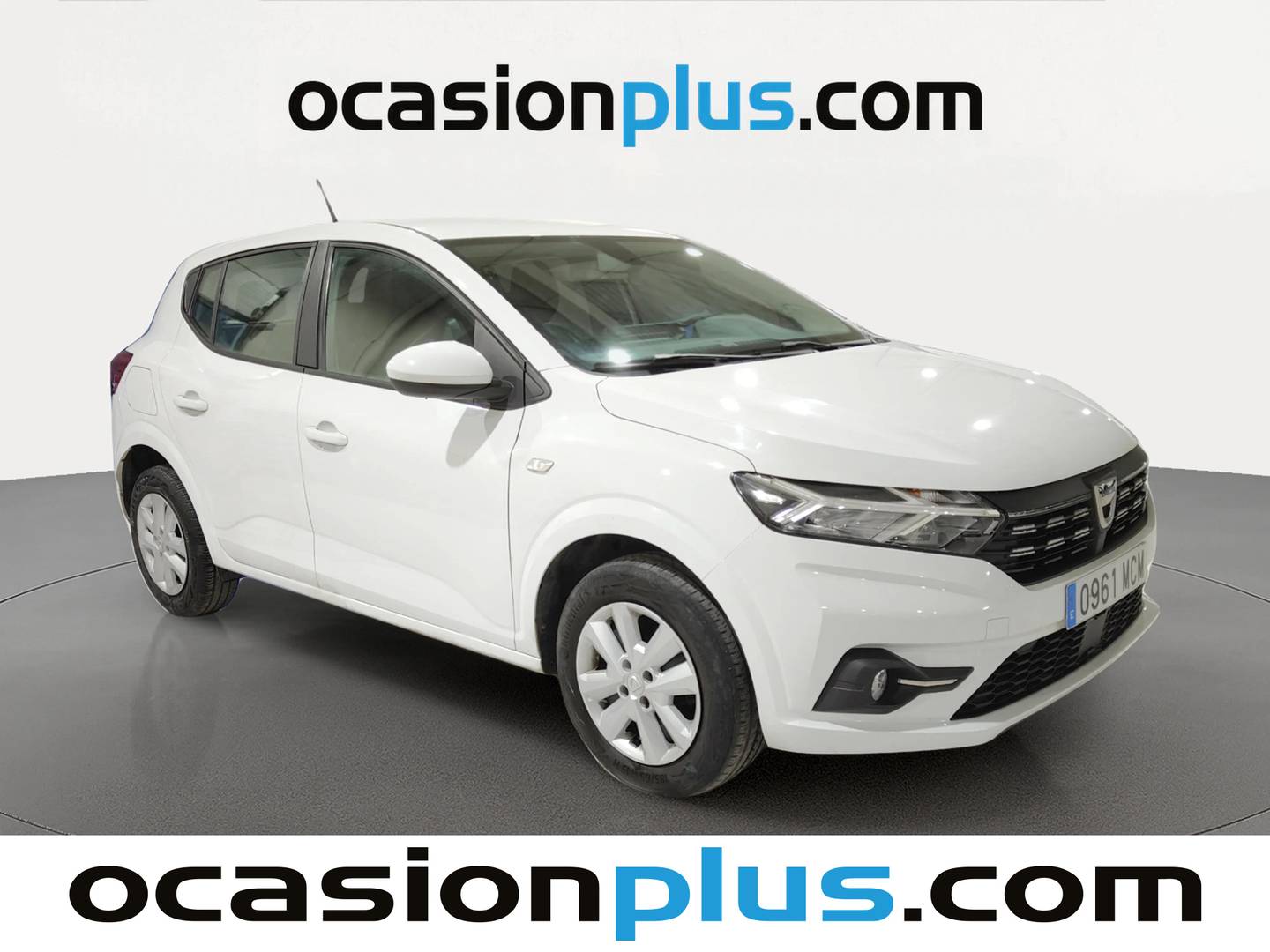 Foto Dacia Sandero Dacia Sandero Comfort TCe (90 CV)