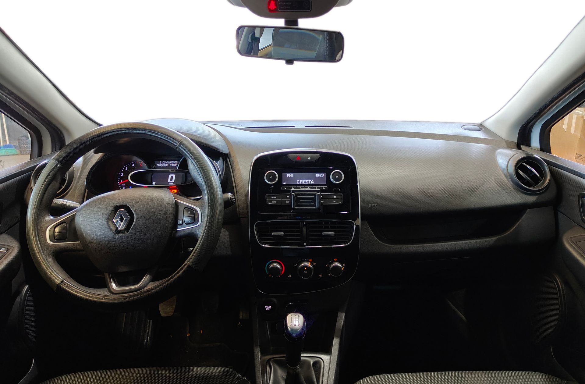 Renault Clio Business Energy dCi - foto 6