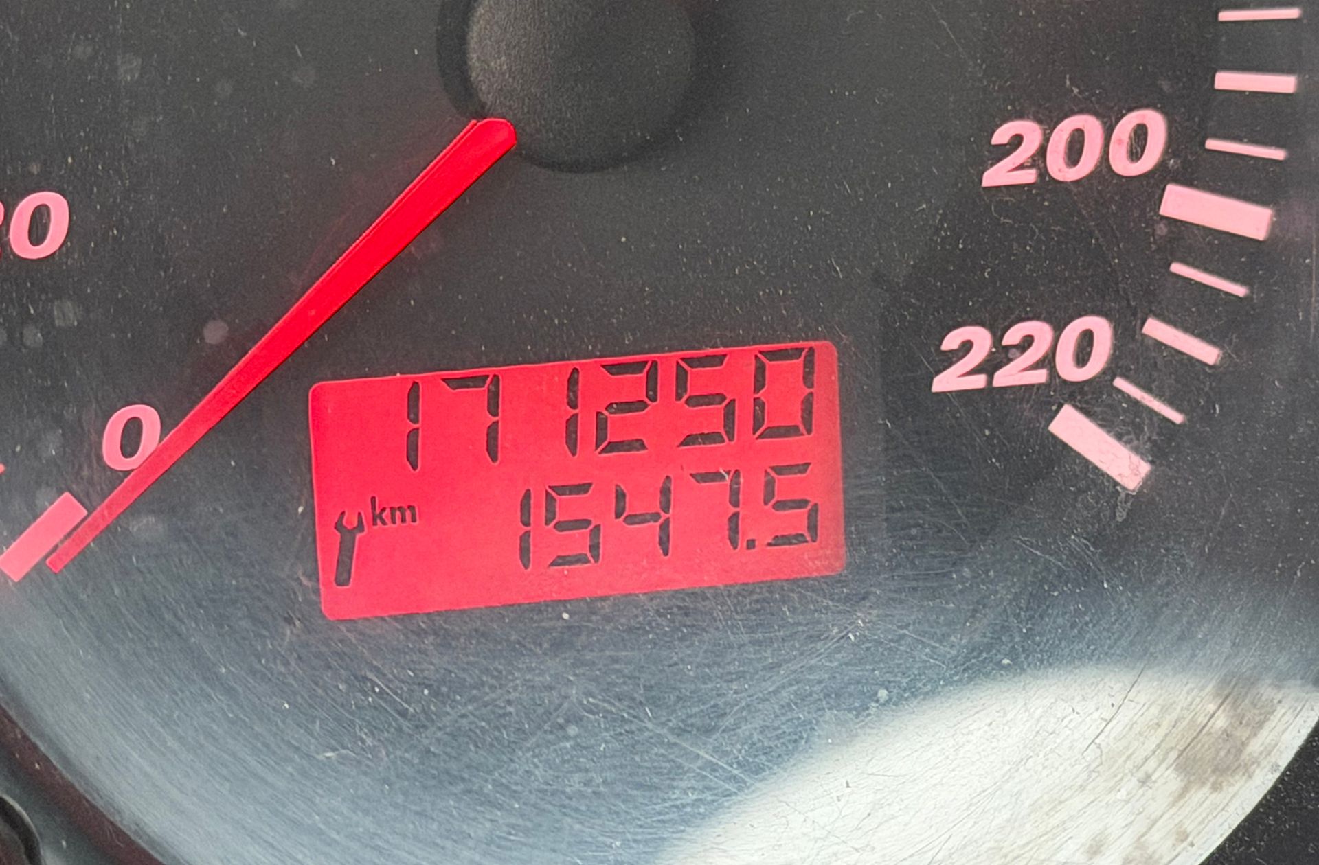 SEAT Ibiza 1.9 TDI Reference - foto 7