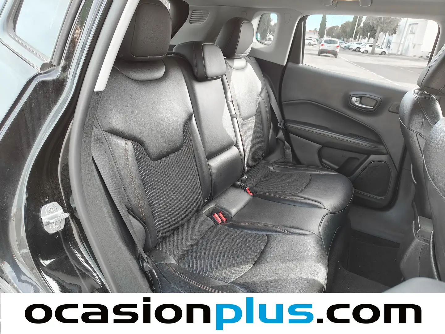 Foto Jeep Compass Jeep Compass 1.6 Multijet Limited 4x2 (120 CV)