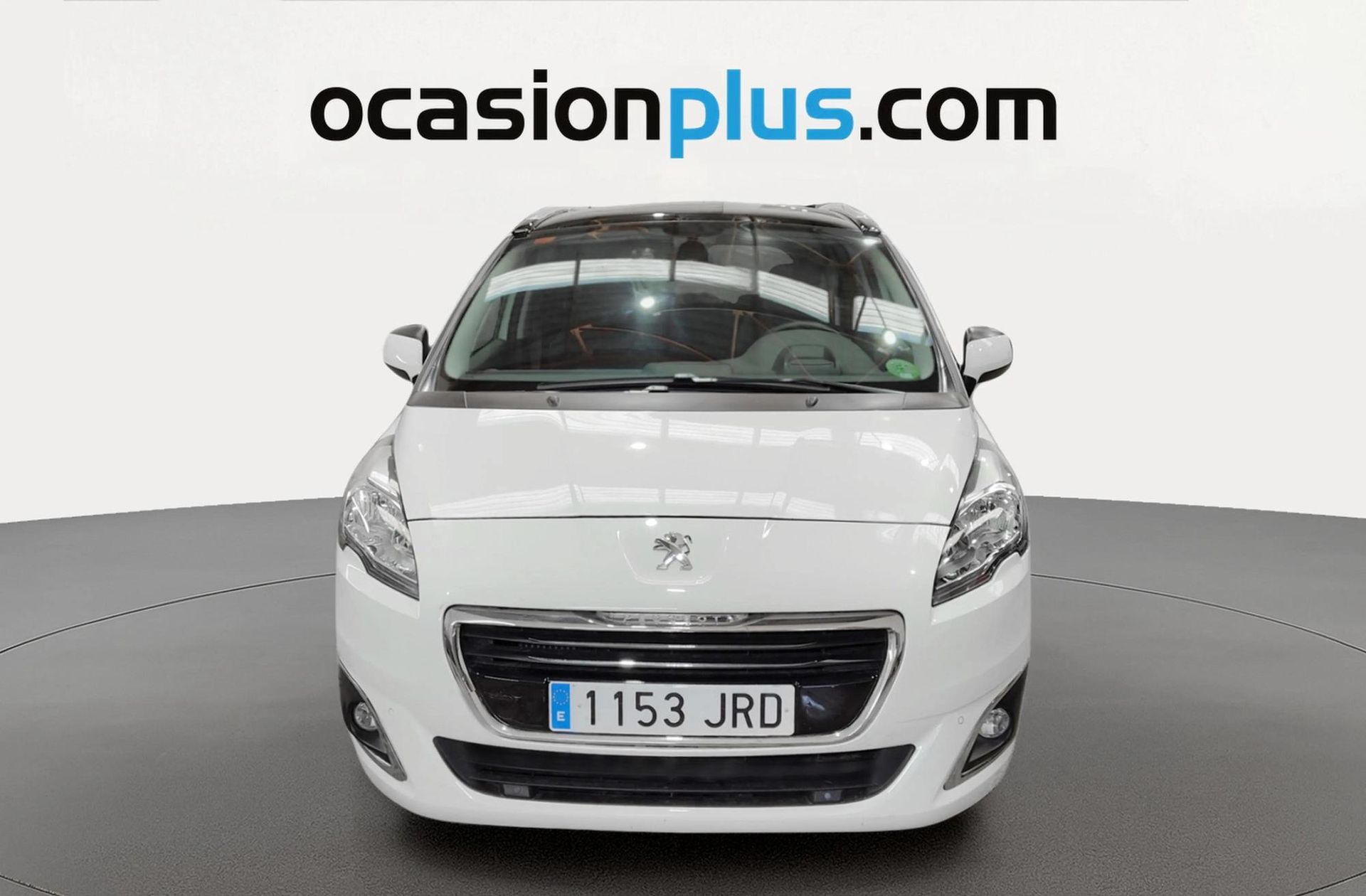 Peugeot 5008 Allure 1.2 PureTech 7 plazas - foto 14