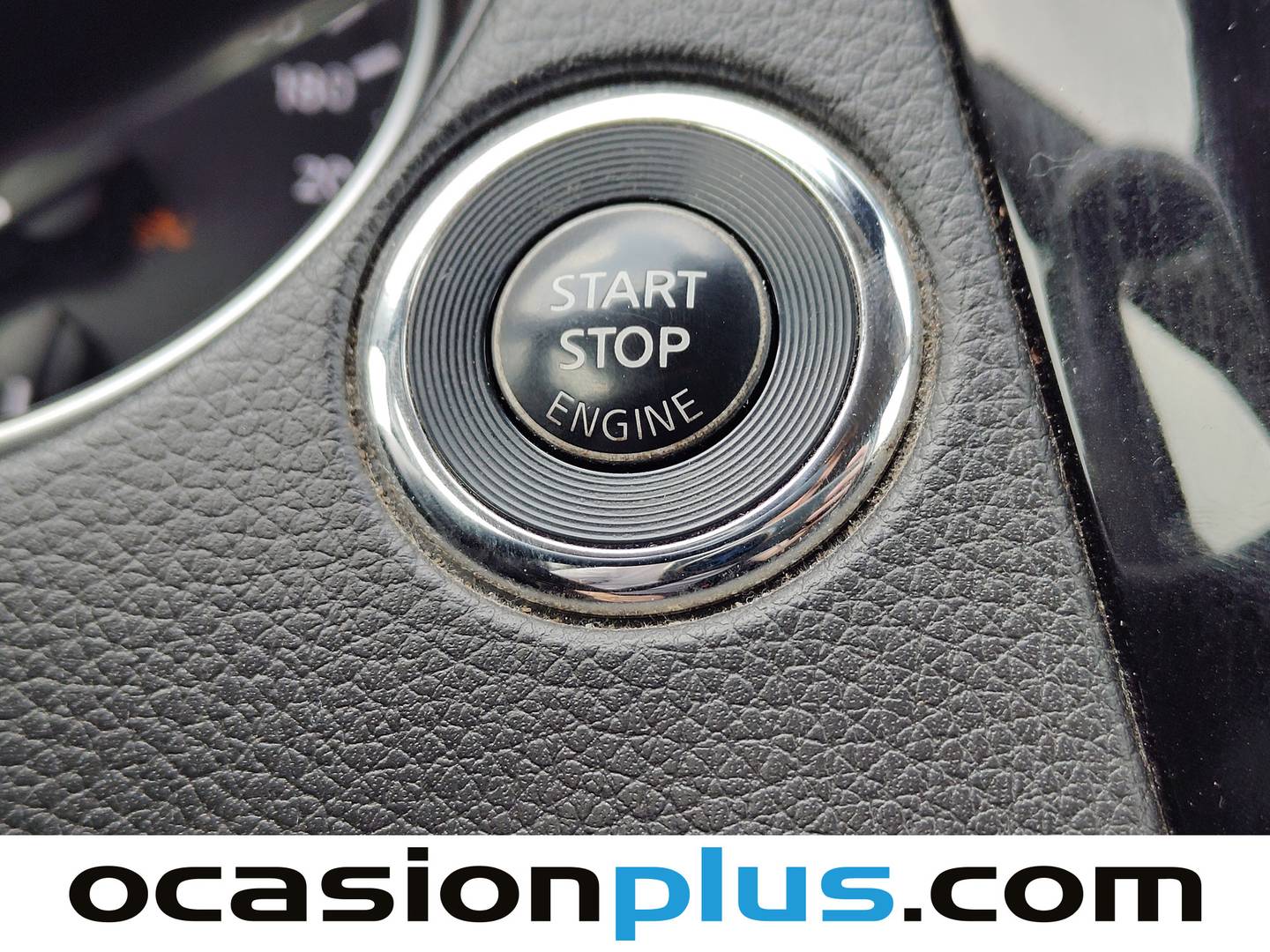 Nissan QASHQAI Nissan Qashqai dCi 115 N-Connecta (115 CV) al mejor precio