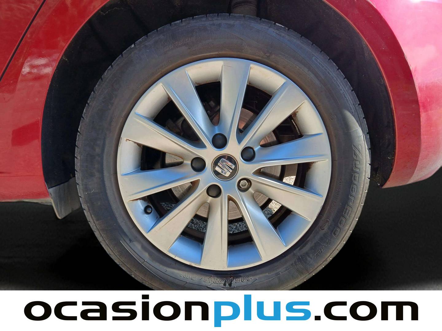 Seat León Seat León 1.4 TGI GNC S&S Style (110 CV) 110cv