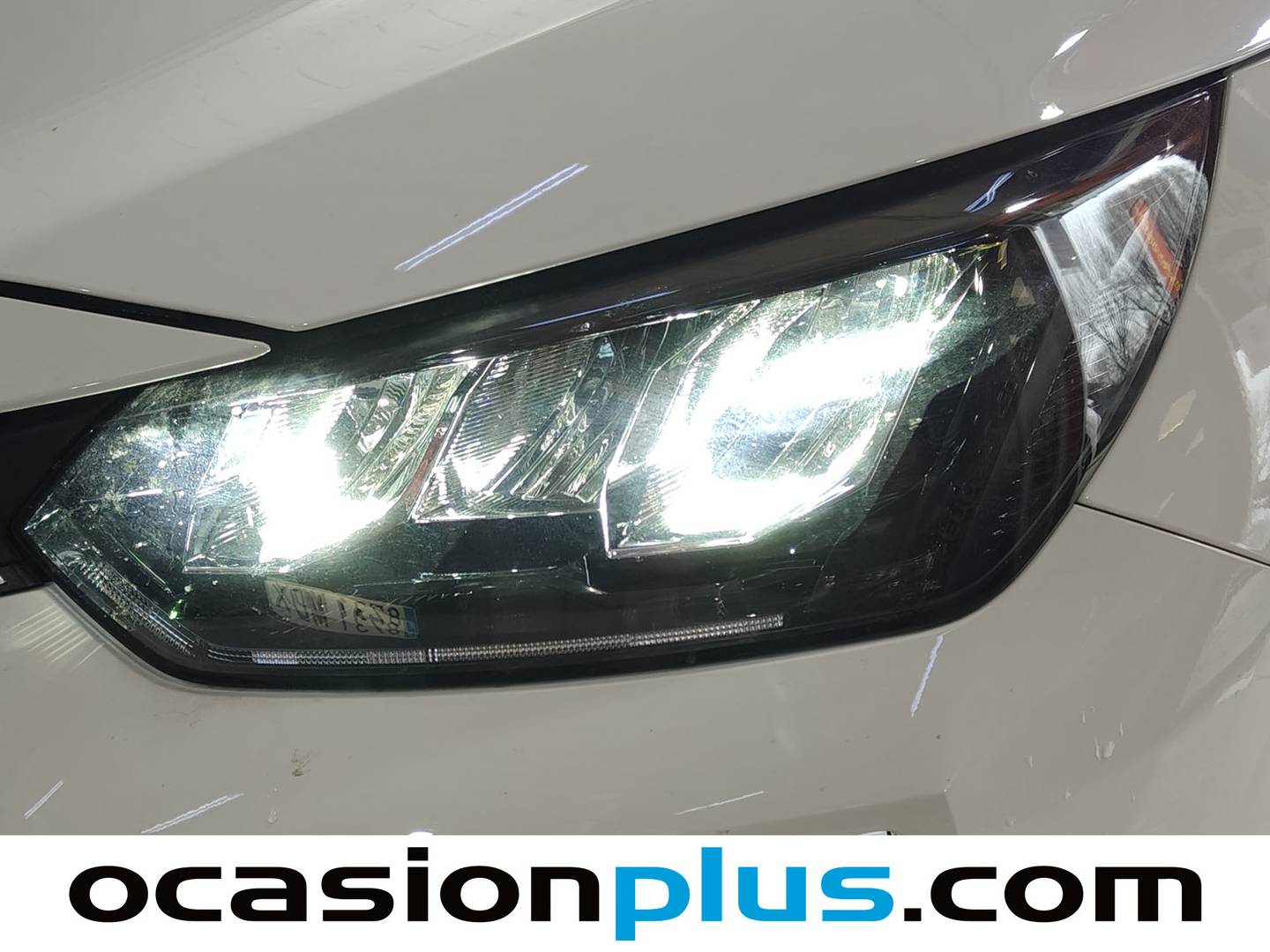 Foto Peugeot 208 Peugeot 208 PureTech 100 Allure (100 CV)