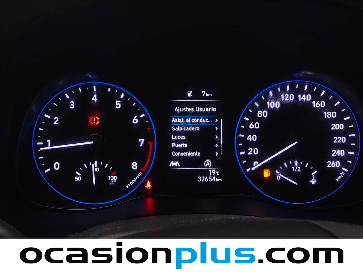 Hyundai Kona Hyundai Kona 1.0 TGDi N Line 30 Aniversario 4x2 (120 CV) 2023