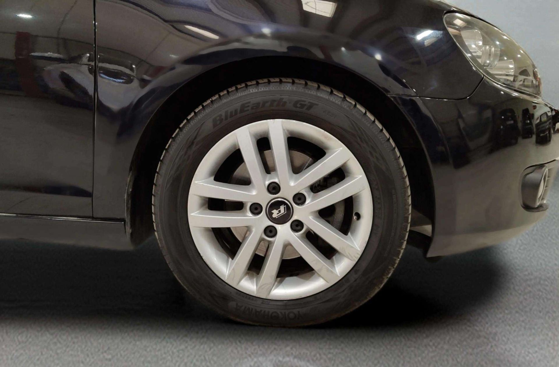 Volkswagen Golf Sport 1.4 TSI DSG - foto 34