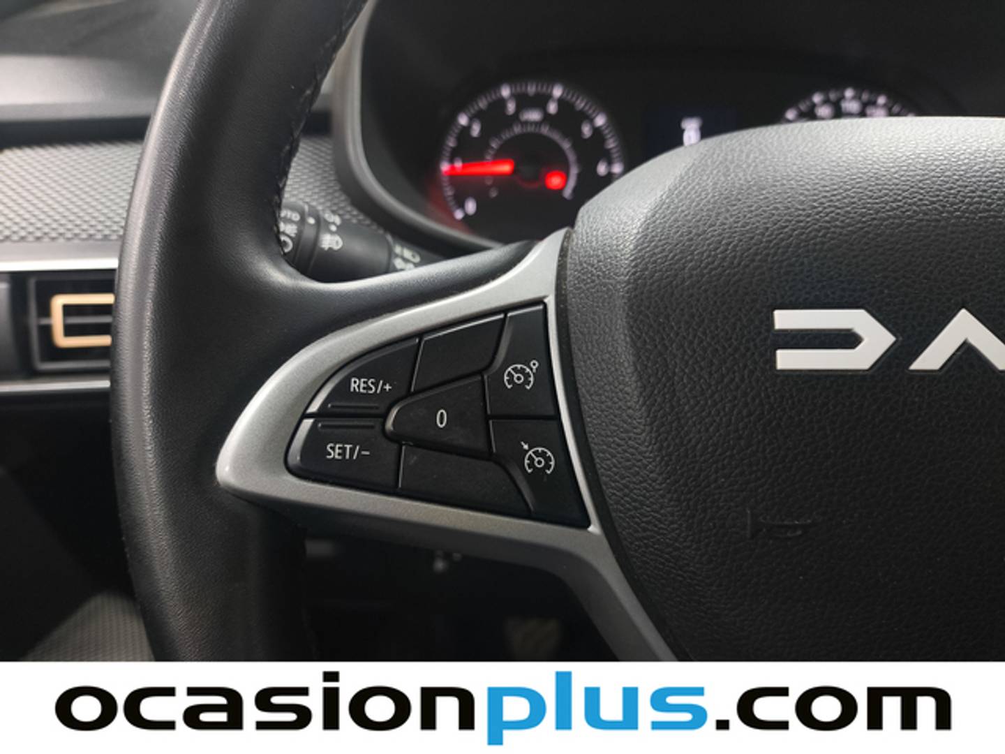 Acabados Dacia Sandero Dacia Sandero Stepway Expression TCe (91 CV)