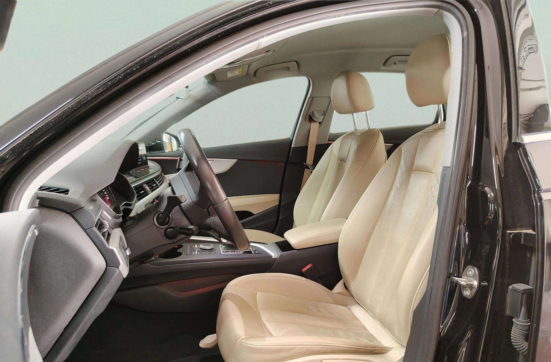 Audi A4 Advanced 35 TDI S tronic - foto 13