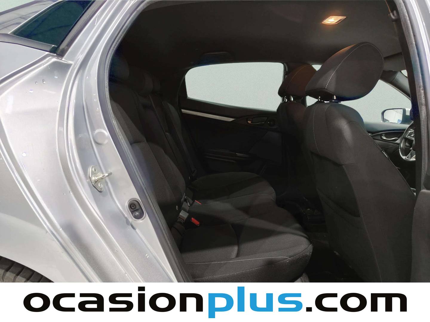 Honda Civic Honda Civic 1.0 I-VTEC TURBO Elegance (129 CV) al mejor precio